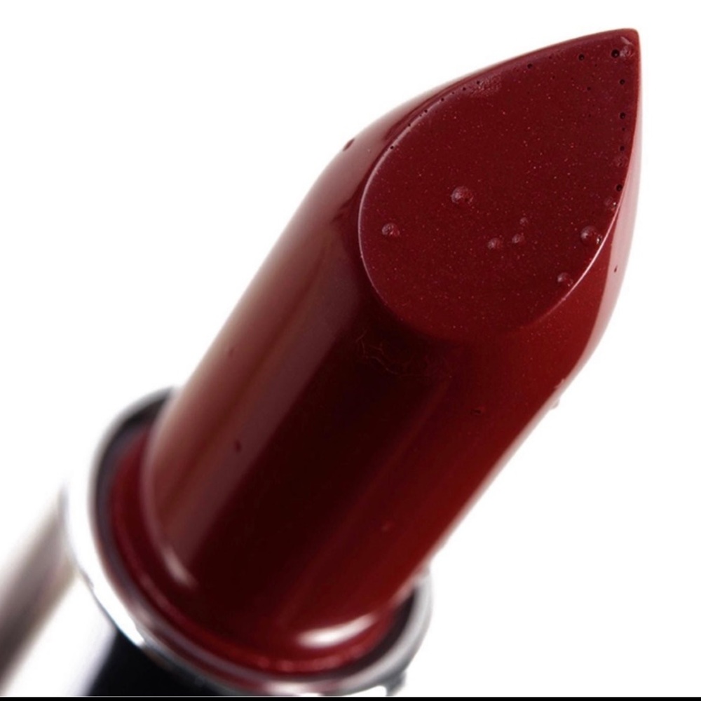 Mac Cosmetics Lusterglass Sheer-Shine Lipstick in PDA New